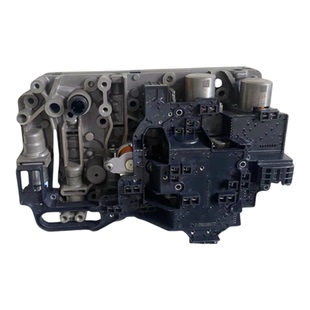 长城H6H4F5F7M6VV5VV6V7双离合变速箱阀体总成电DCT450阀体原厂件