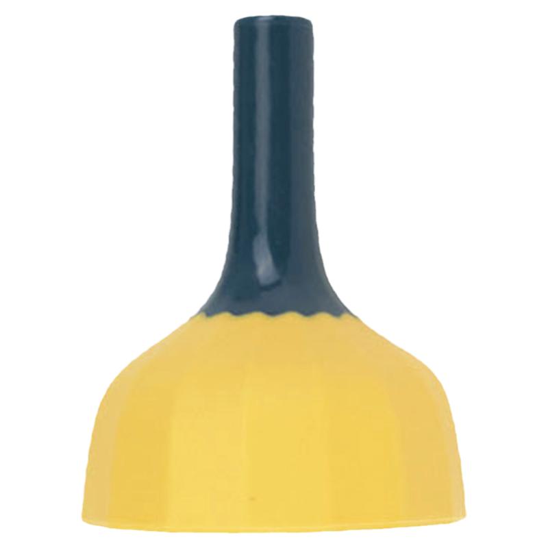 漏斗家用厨房小口径加倒油塑料带过滤网接水酒提子多功能分装工具