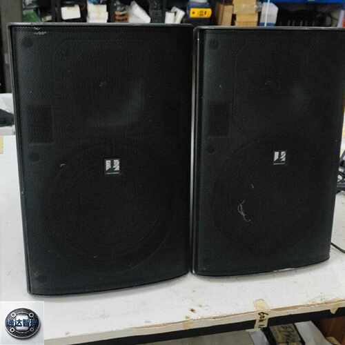 可维修TOAF2000B一对印尼8欧180W