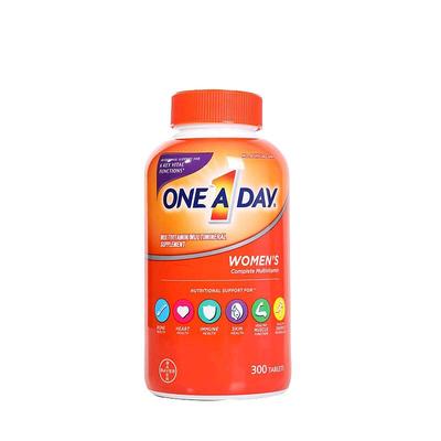 Oneaday矿物质片复合维生素