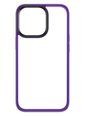 iphone14系列优盾透明保护壳