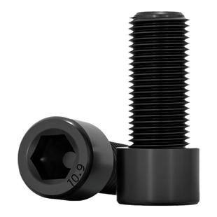 10.9级细牙内六角螺丝MM8*1M10*1.25M12M14M16*1.5M18M20M22M24x2