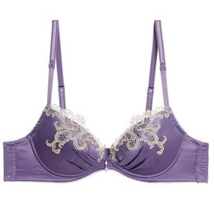 【25秋冬】兰卡文(LA CLOVER)3/4小巧无纺布文胸闪耀舞会LC12AAL1