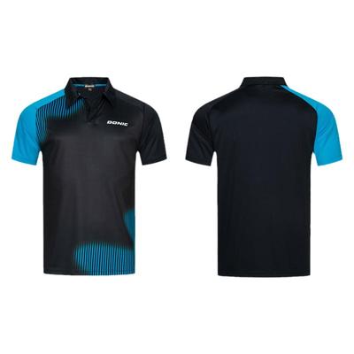 多尼克乒乓运动球服舒适透气轻