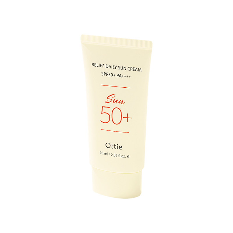 傲蝶防水清爽防晒霜SPF50+PA++++