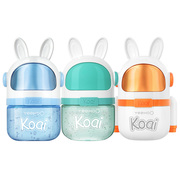 新升级!英氏早晚霜晒后褪红舒缓