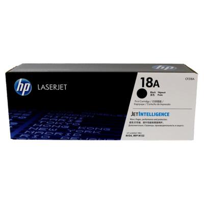 HP/惠普18A原装硒鼓粉盒