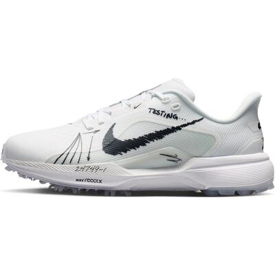 Nike耐克情侣宽版男女高尔夫球鞋