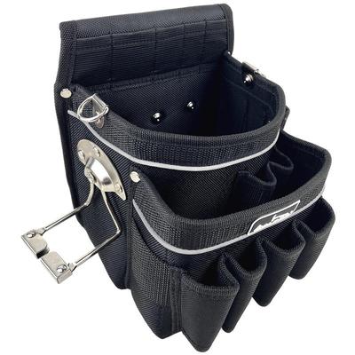 博勒BOLE大码加强型工具腰包