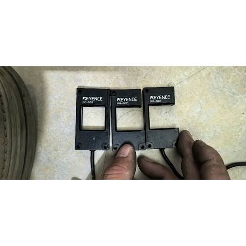 询价下单PG-602 基恩士 光电传感器 可开发票