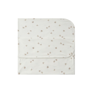 MarMar秋冬初生儿产房包巾襁褓巾宝宝防惊跳包单包被