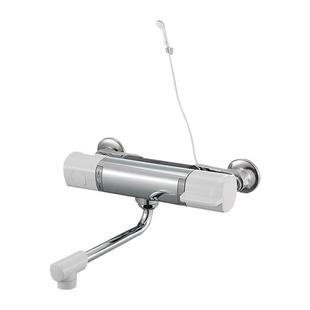 KVK淋浴套装花洒全套恒温龙头手持花洒家用淋浴花洒套装FTB100K