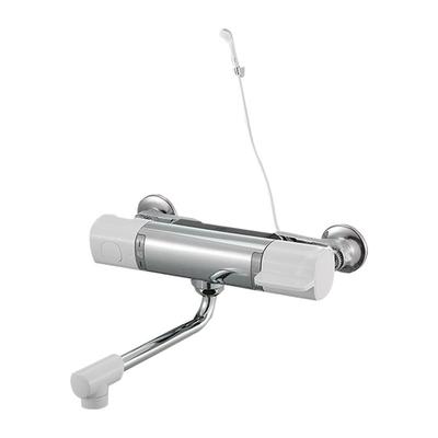 KVK淋浴套装花洒全套恒温龙头手持花洒家用淋浴花洒套装FTB100K