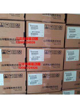 议价全新原装新驱动器RS1A05AA 伺服放大器RS1A05AAWA