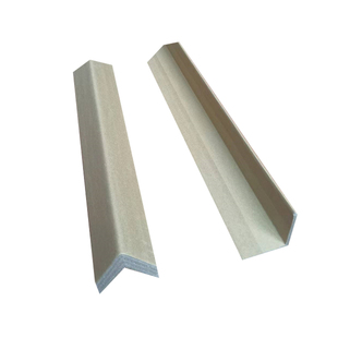 【定制】印字纸护角条包边条包装家具运输防撞条 环形U型包角转角