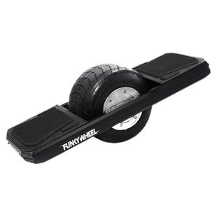 放克板S-7独轮滑板放克板独轮滑板车电动独轮滑板车FUNKYWHEEL