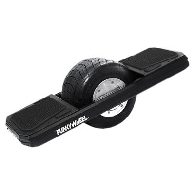 放克板S7运动达人独轮电动滑板