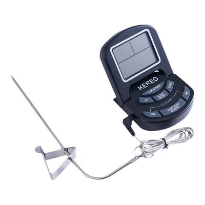 延长线探针煮糖温度计