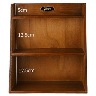 Bincoo咖啡收纳架意式咖啡器具压粉器布粉器手柄桌面吧台置物架