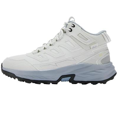 361旷野女运动鞋2025冬季高帮加绒鞋子保暖二棉鞋防滑耐磨户外鞋