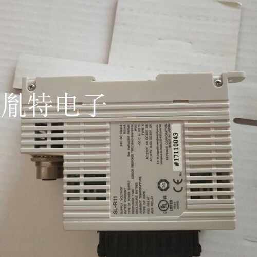 议价正品基恩士控制器AT-201 BR-G71K SL-R11 CA-U3 CU-21T MS-E0