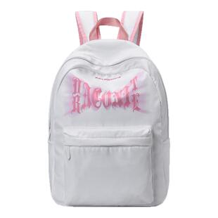 DRACONITE双肩包女2026新款初高中学生书包大容量电脑旅行背包男