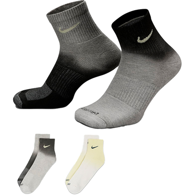 耐克官方正品男女运动袜