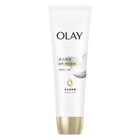 OLAY身体素颜霜添加烟酰胺美白