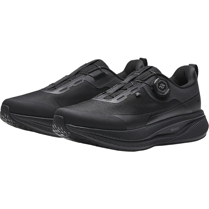 安踏万里PRO丨男子通勤训练鞋健身跑步鞋春季新款运动鞋112617772