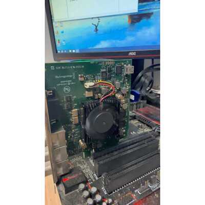 溢价-Blackmagic Design DeckLink SDI
