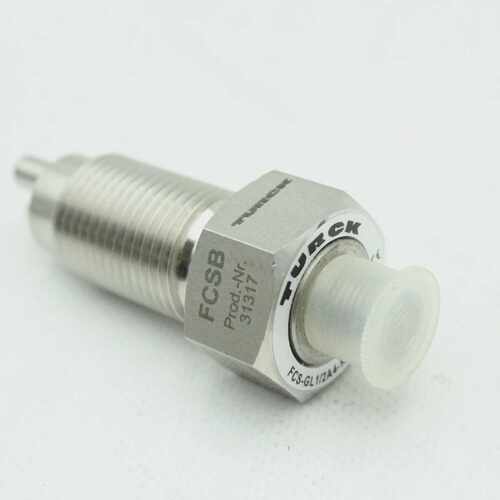 TURCK FCSB FCS-GL1/2A4-NAEX-H1141/A Flow Monitor 31317