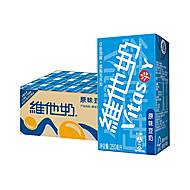 vitasoy维他奶原味豆奶早餐250mL*24盒