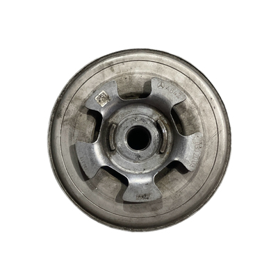 减震器皮带轮奔驰642原厂车配件