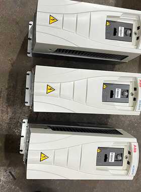 ABB变频器ACS510-01-012A-4，5.5KW，实