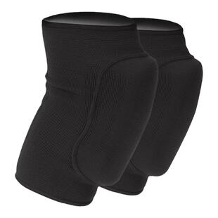 儿童花样滑冰护膝护肘 滑冰护具 成人男女防摔溜冰舞蹈加厚软护具