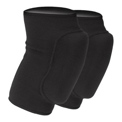 儿童花样滑冰护膝护肘 滑冰护具 成人男女防摔溜冰舞蹈加厚软护具