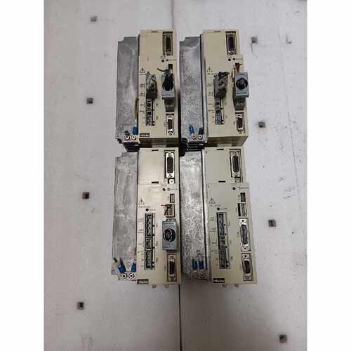 横河驱动器UR1BG3/030N-6KC-2TA-N，拆-询价