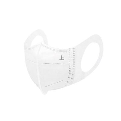 医用口罩儿童3到8到12岁独立包装