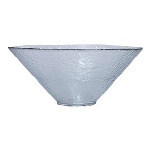 2025新款无铅玻璃碗水果盘零食小果盘家用果然高颜值轻奢高档高端