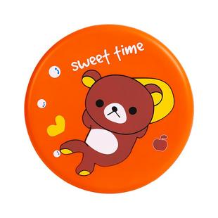 飞盘儿童软亲子户外运动玩具竹蜻蜓回旋镖飞碟幼儿园泡沫飞天仙子