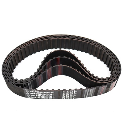 进口三星同步带270L 277L 285L 300L 315L日本MITSUBOSHI皮带