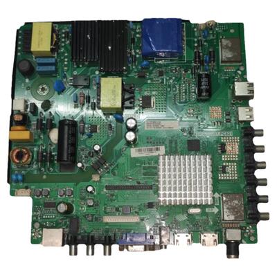 长虹电视48S1TP.MT5507.PC821