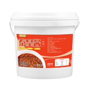 泰皇炒饭酱商用泰式炒面炒米粉铁板海鲜香辣海鲜炒菜调味酱馋碗福