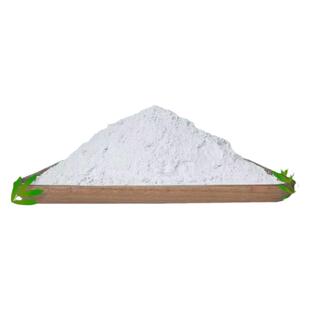生石灰粉杀虫种菜杀菌消毒剂净化水质土地驱蛇刷白墙农用除湿防潮
