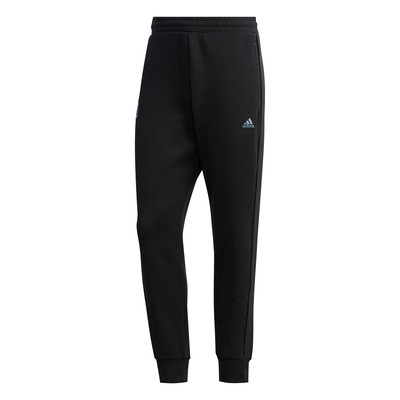 Adidas/阿迪达斯正品当季男子新款运动型格舒适运动裤子FM9337