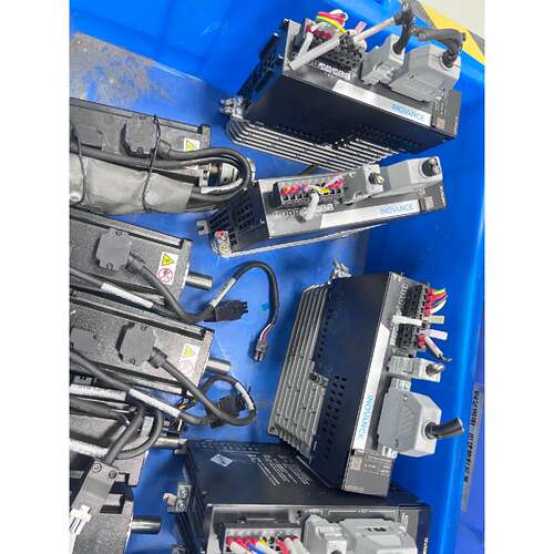 伺服SV630PS2R8I，MS1H4-40B30CB--询价