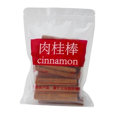 广西调味肉桂棒广西原产地250克