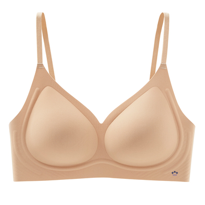 HelloSunny森呼吸粉底液内衣隐形