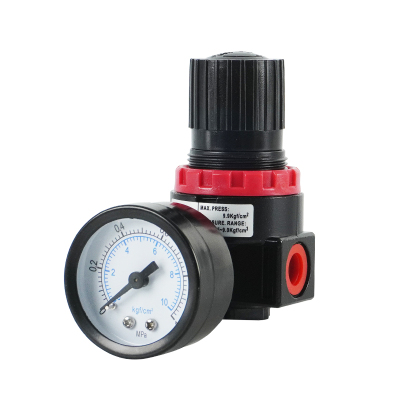 油水分离器AFC2000气压调二联件