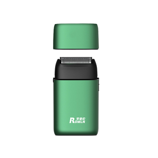 增白器男士电动剃须刀光头油头剃刀旅行刮胡刀理发剃须刀送男朋友